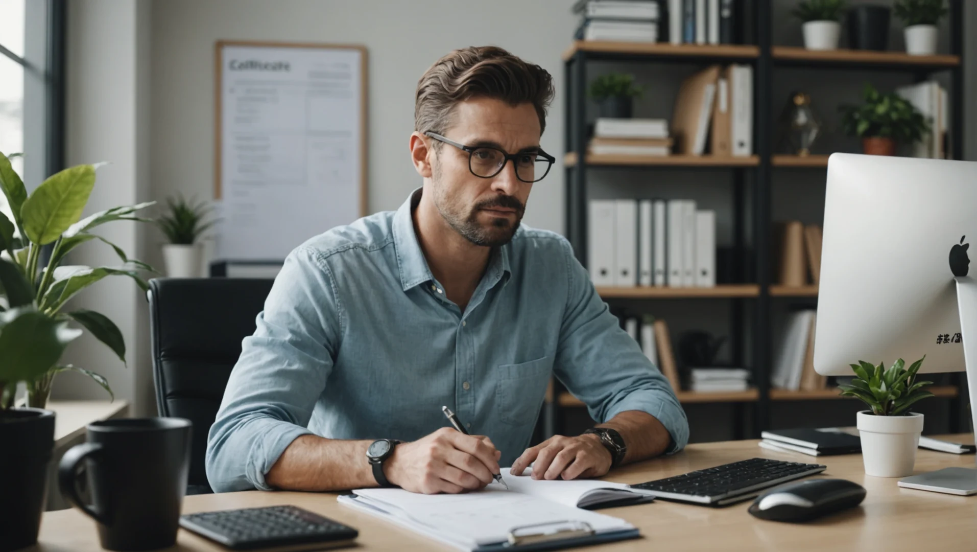 Entreprise : pourquoi recourir à une assistance administrative ?